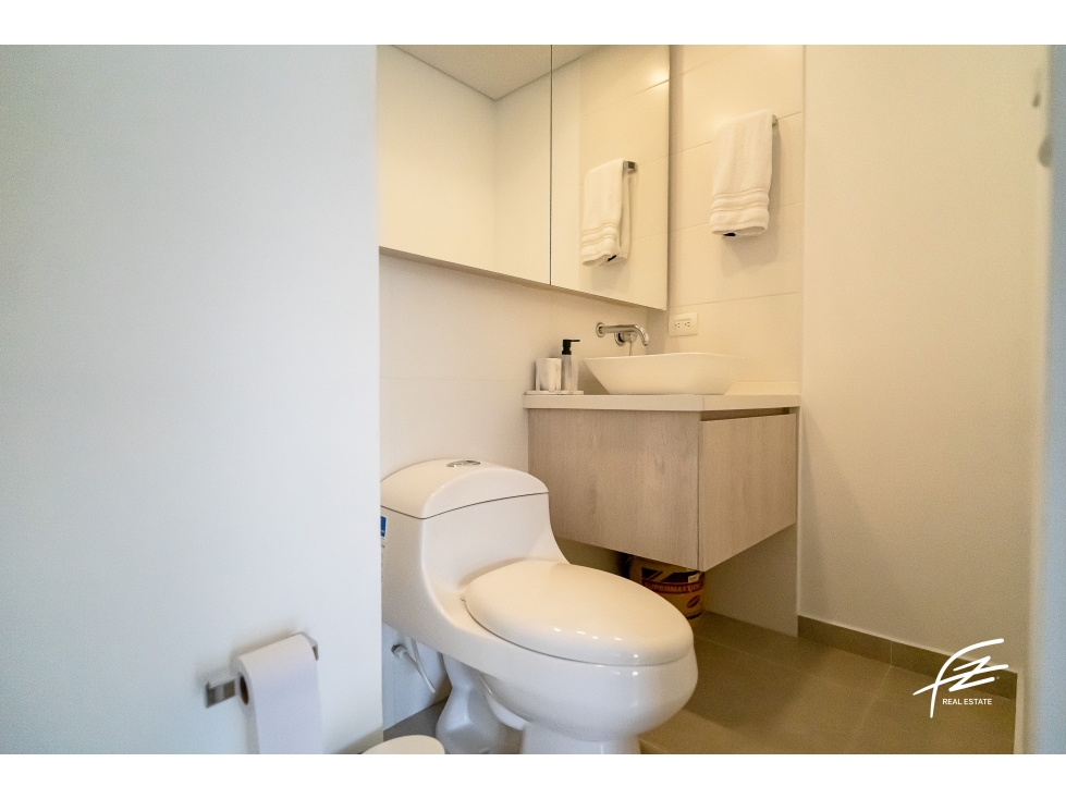 PENTHOUSE DUPLEX EN ENVIGADO, ANTIOQUIA — foto 4
