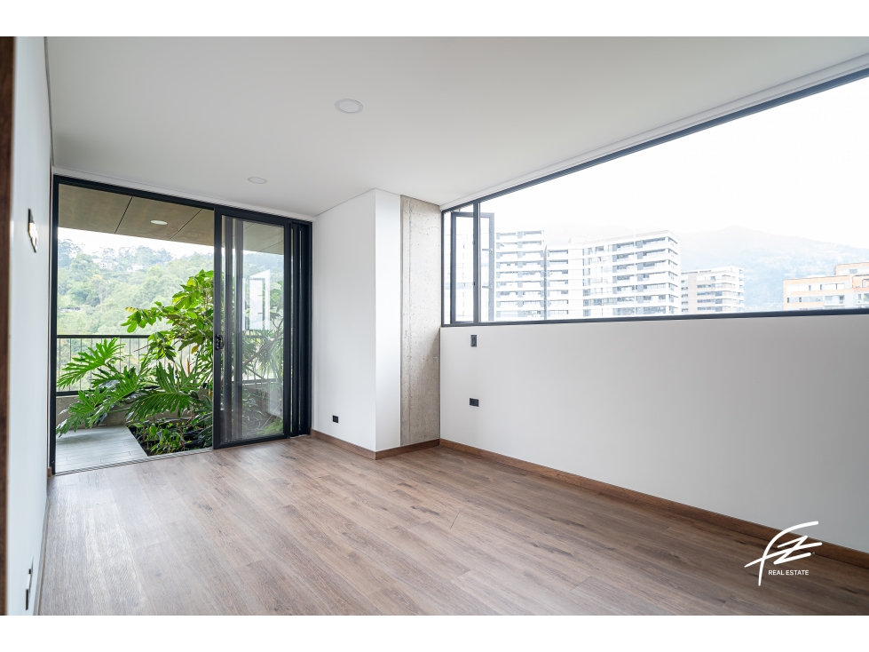 APARTAMENTO EN VENTA EN LAS PALMAS, POBLADO MEDELLIN — foto 6