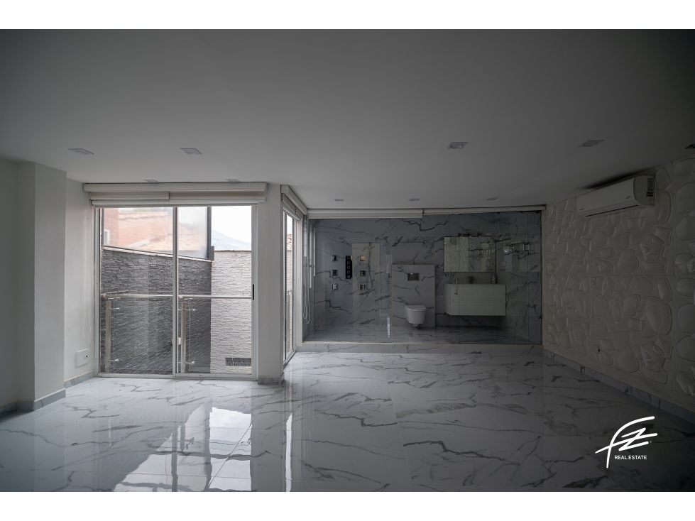 CASA EN VENTA EN CABAÑAS BELLO ANTIOQUIA — foto 5