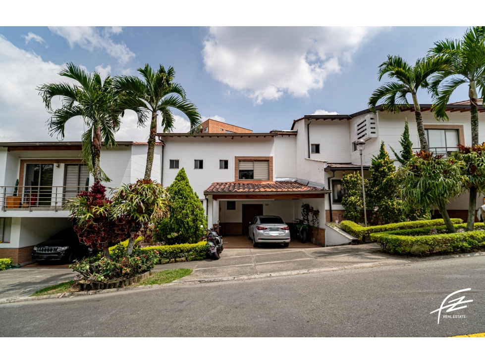 VENTA DE CASA EN ENVIGADO — foto 2
