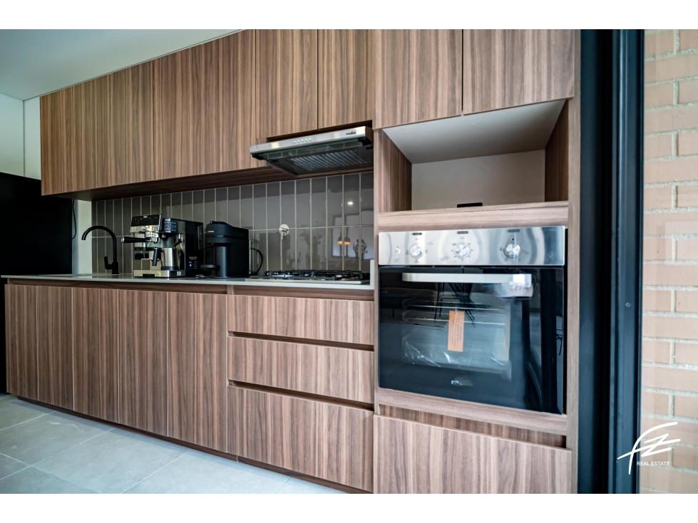 VENTA DE APARTAMENTOS EN RUA19 ZUÑIGA, ENVIGADO — foto 5