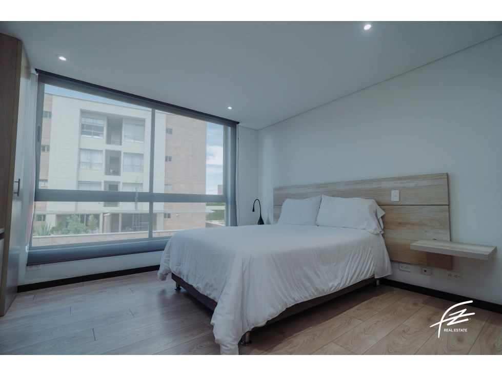 SUITE HOTELERA EN VENTA EN LLANOGRANDE, ANTIOQUIA