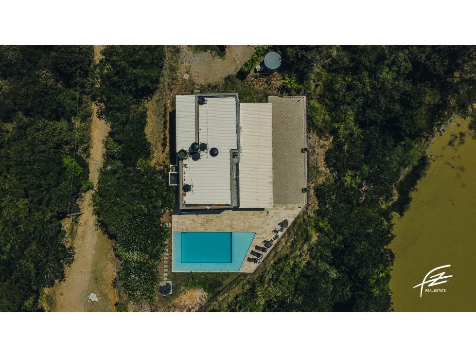 FINCA EN VENTA EN SOPETRÁN, ANTIOQUIA — foto 5
