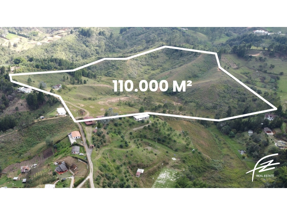 LOTE EN VENTA EN GUARNE, ANTIOQUIA — foto 2