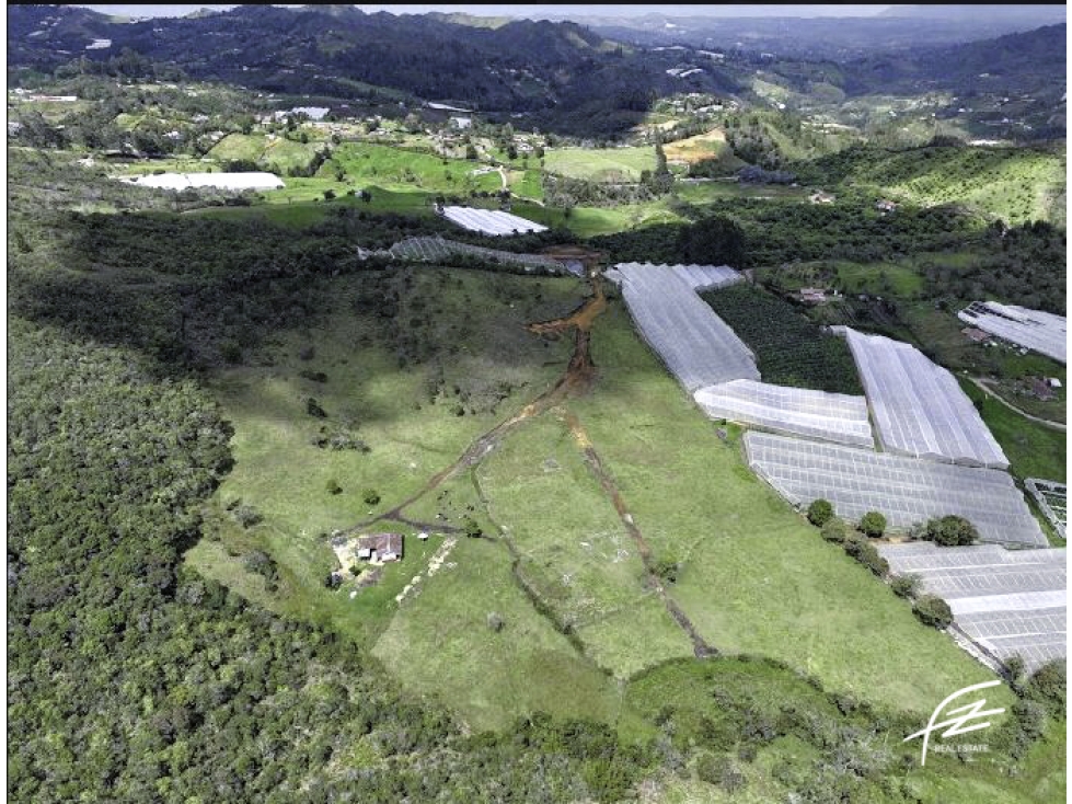 LOTES EN VENTA EN GUARNE, ANTIOQUIA — foto 5