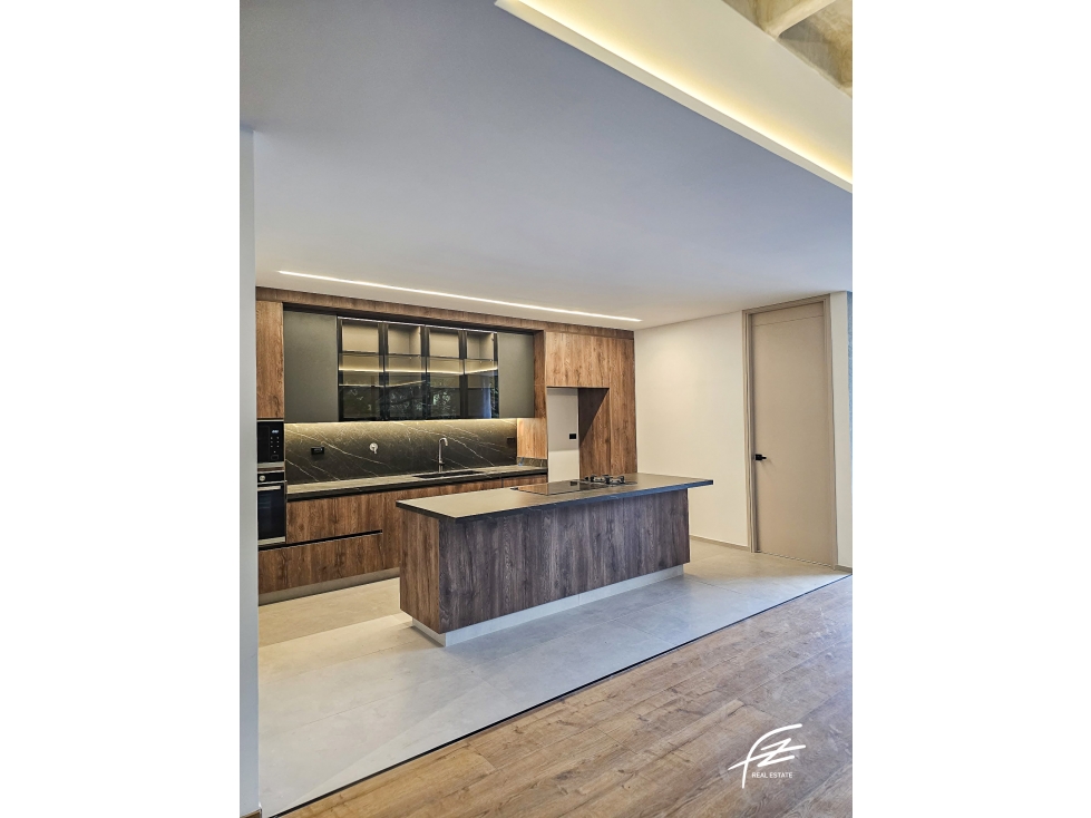 APTO EN VENTA EN EL POBLADO — foto 3