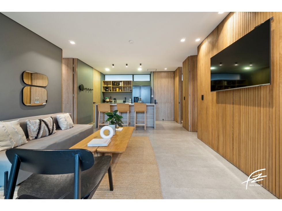 APARTAMENTO EN VENTA EN EL POBLADO, MEDELLÍN — foto 6