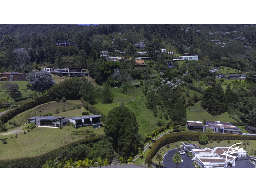LOTE EN VENTA EN ENVIGADO, ANTIOQUIA — foto 5
