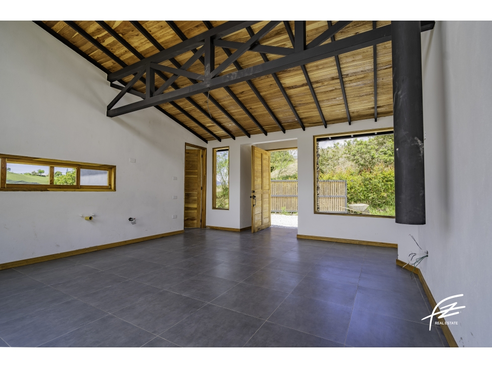 CASA CAMPESTRE EN VENTA EN EL CARMEN DE VIBORAL, ANTIOQUIA — foto 6