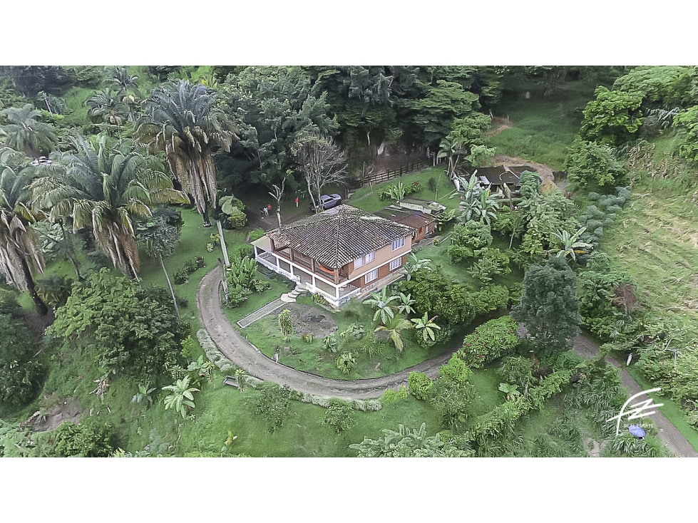 FINCA LOTE EN VENTA EN GIRARDOTA,ANTIOQUIA — foto 3
