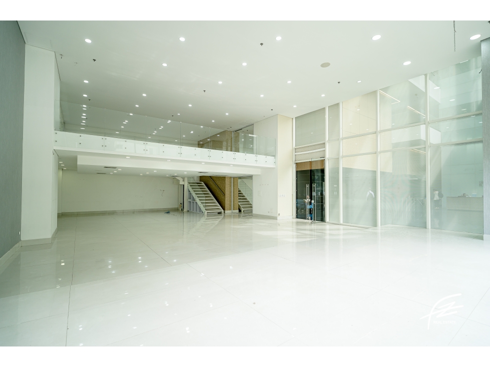 LOCAL COMERCIAL EN VENTA EN EL POBLADO,MEDELLÍN — foto 4