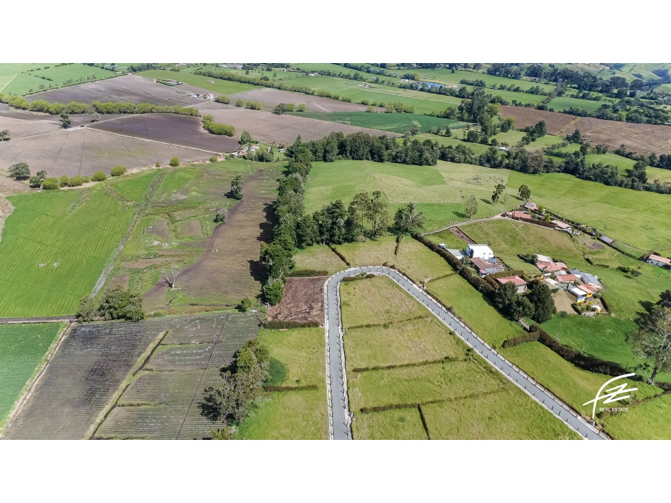 LOTE EN VENTA EN SAN PEDRO DE LOS MILAGROS, ANTIOQUIA — foto 2