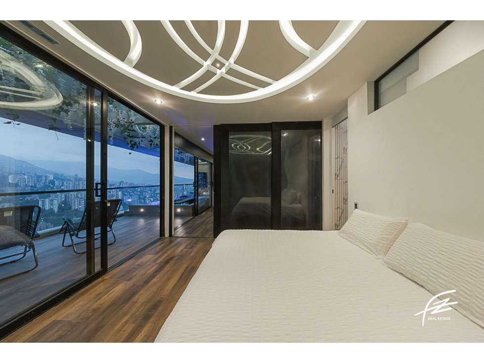 APARTAMENTO EN VENTA EN EL POBLADO,MEDELLÍN — foto 3