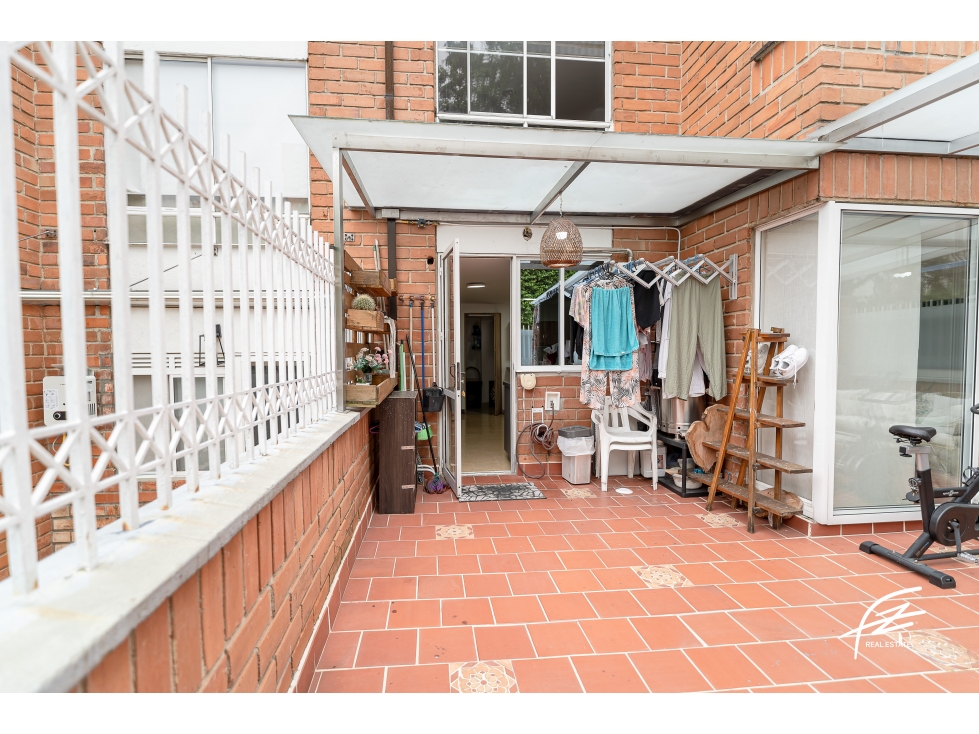 APARTAMENTO EN VENTA EN EL POBLADO, MEDELLÍN — foto 3
