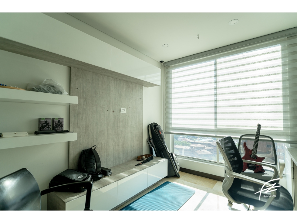 APARTAMENTO EN VENTA EN EL POBLADO, MEDELLÍN — foto 3