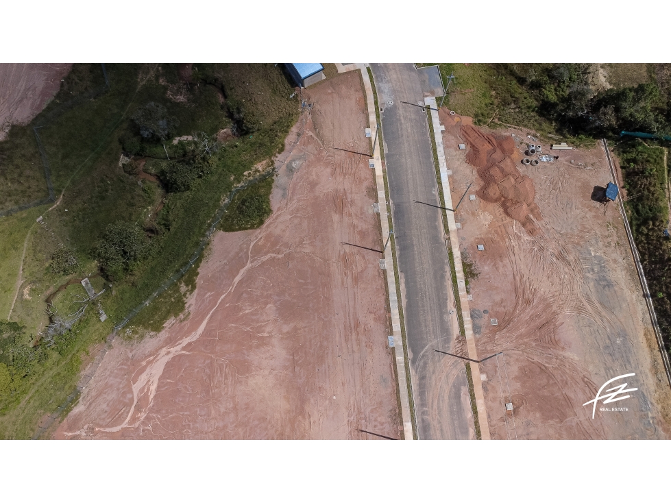 LOTE EN VENTA EN GUARNE,ANTIOQUIA — foto 2
