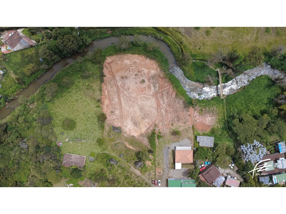 LOTE EN VENTA EN GUARNE, ANTIOQUIA — foto 2