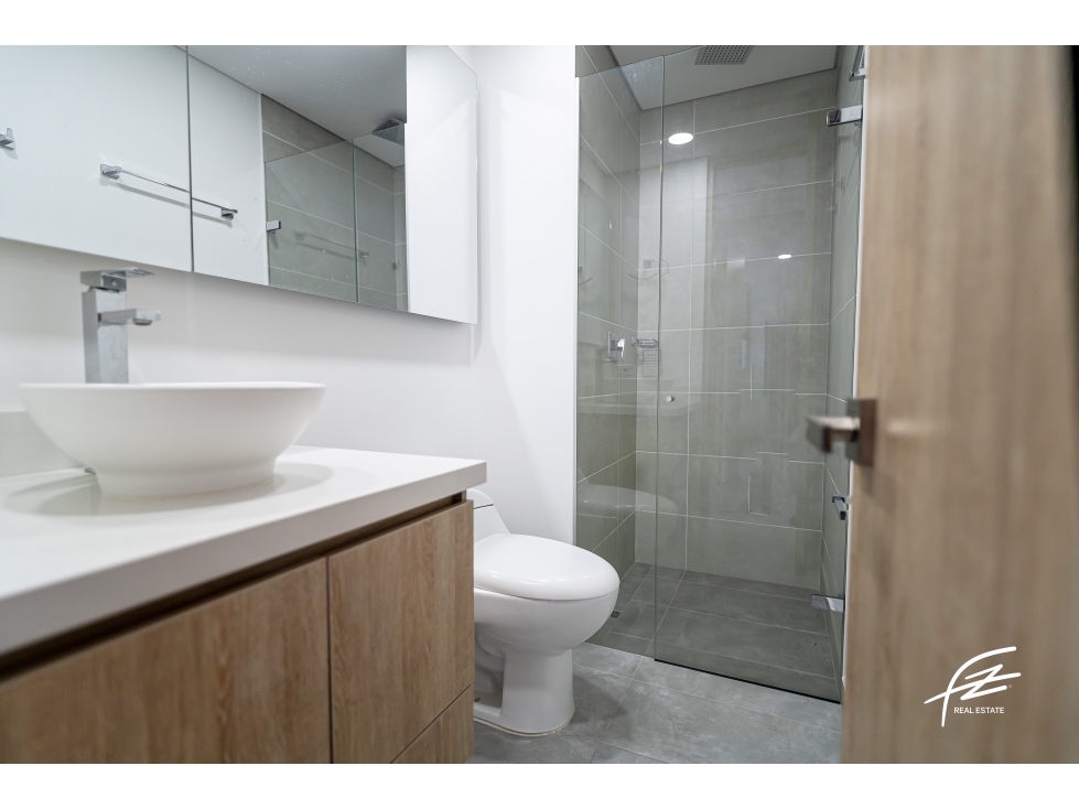 APARTAMENTO EN VENTA EN LAS PALMAS, MEDELLÍN — foto 3
