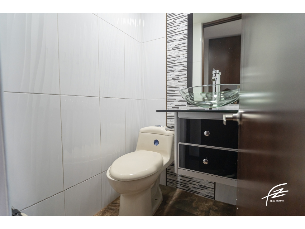 APARTAMENTO EN VENTA EN LAS PALMAS, MEDELLÍN — foto 3