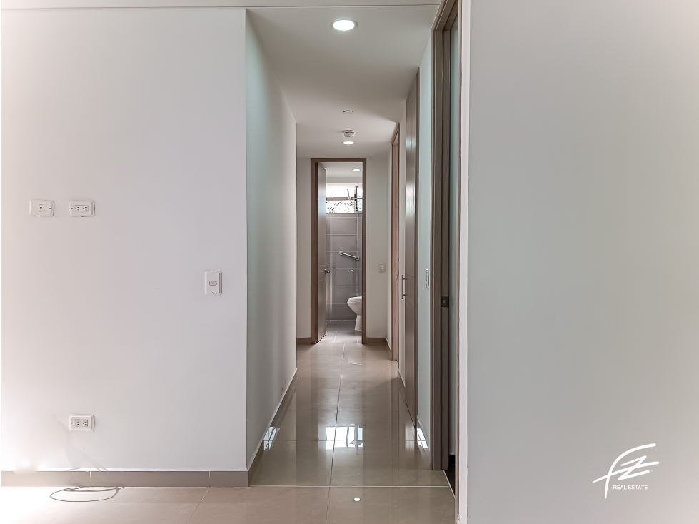 APARTAMENTO EN VENTA EN EL POBLADO, MEDELLÍN — foto 3