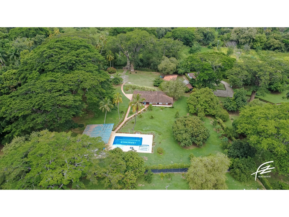CASA FINCA EN VENTA EN SANTA FE DE ANTIOQUIA — foto 4
