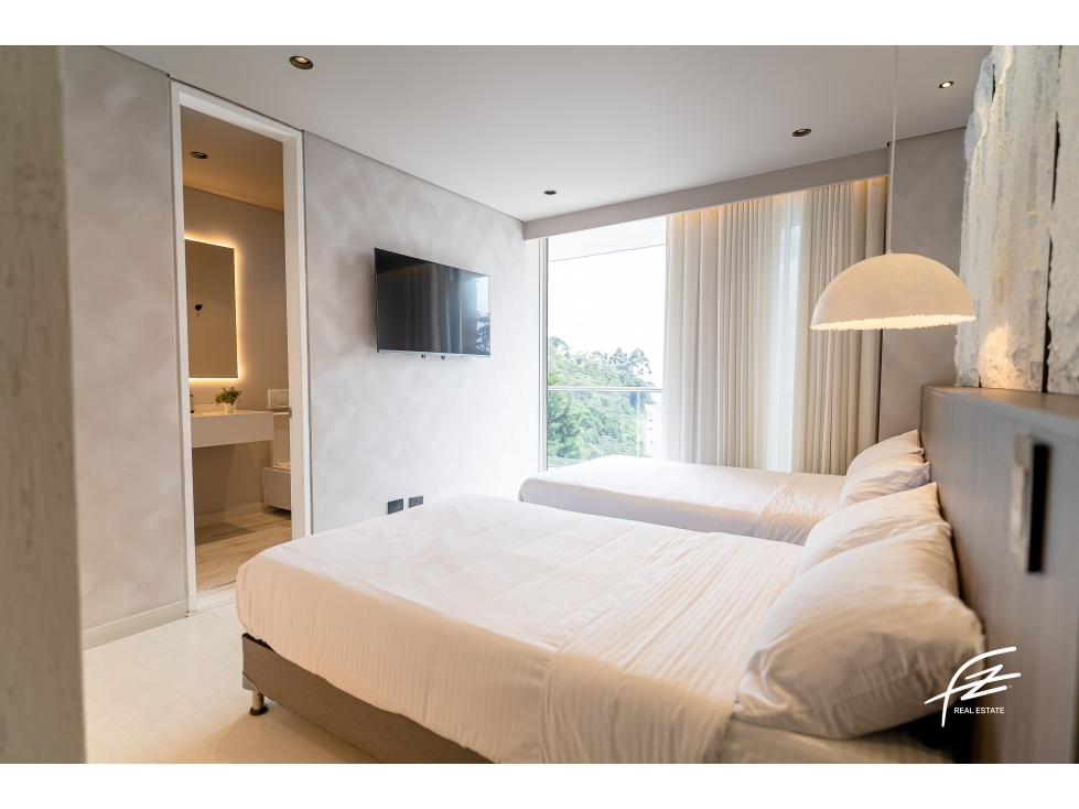 CASA EN VENTA EN LAS PALMAS, MEDELLÍN — foto 3