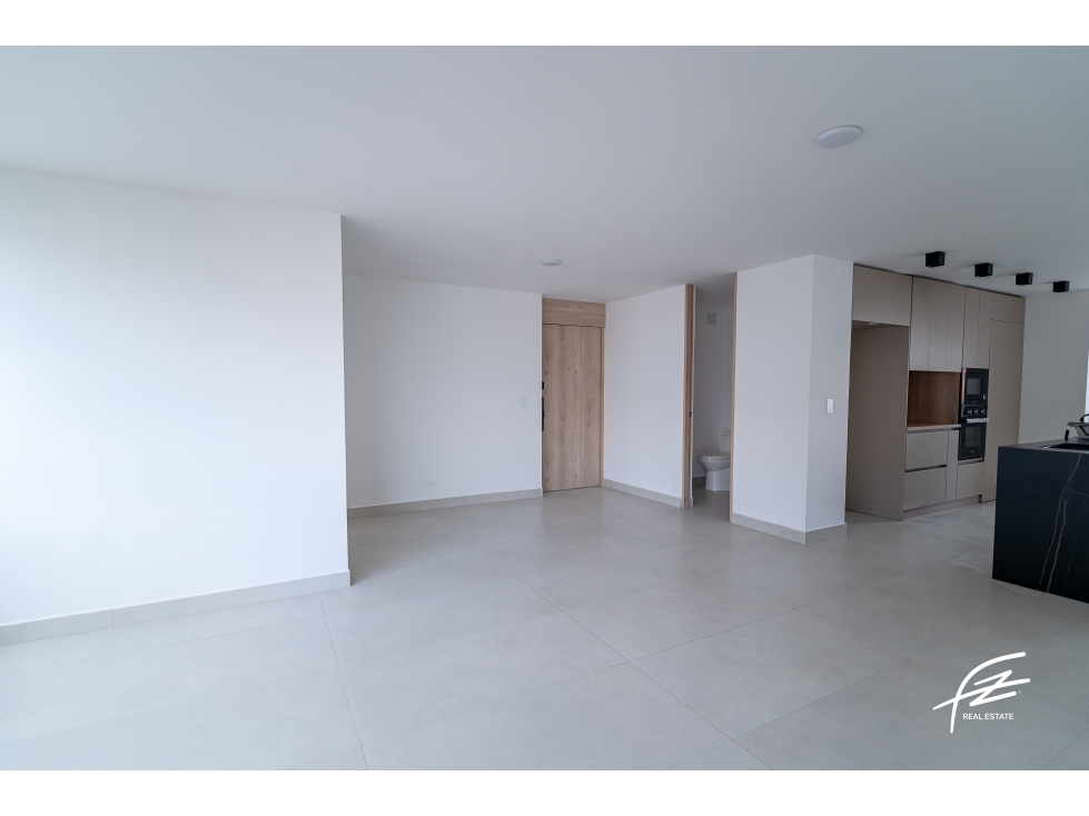APARTAMENTO EN VENTA EN EL POBLADO, MEDELLÍN — foto 3