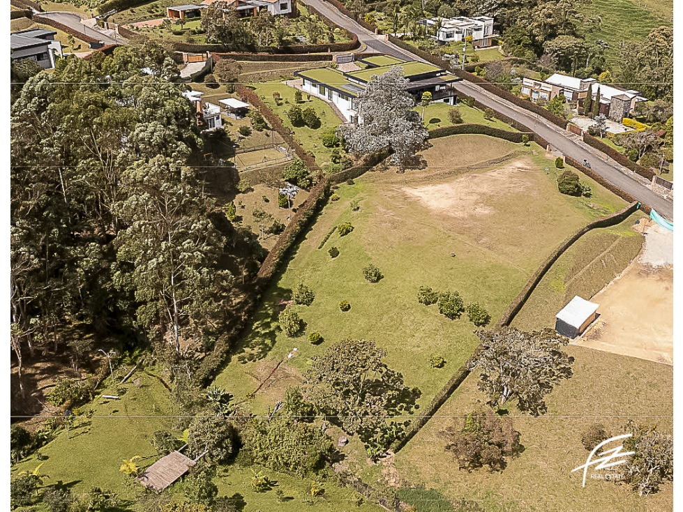 LOTE EN VENTA EN CARMEN DE VIBORAL, ANTIOQUIA — foto 2