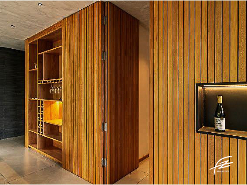 APARTAMENTO EN VENTA EN EL POBLADO, MEDELLÍN — foto 2