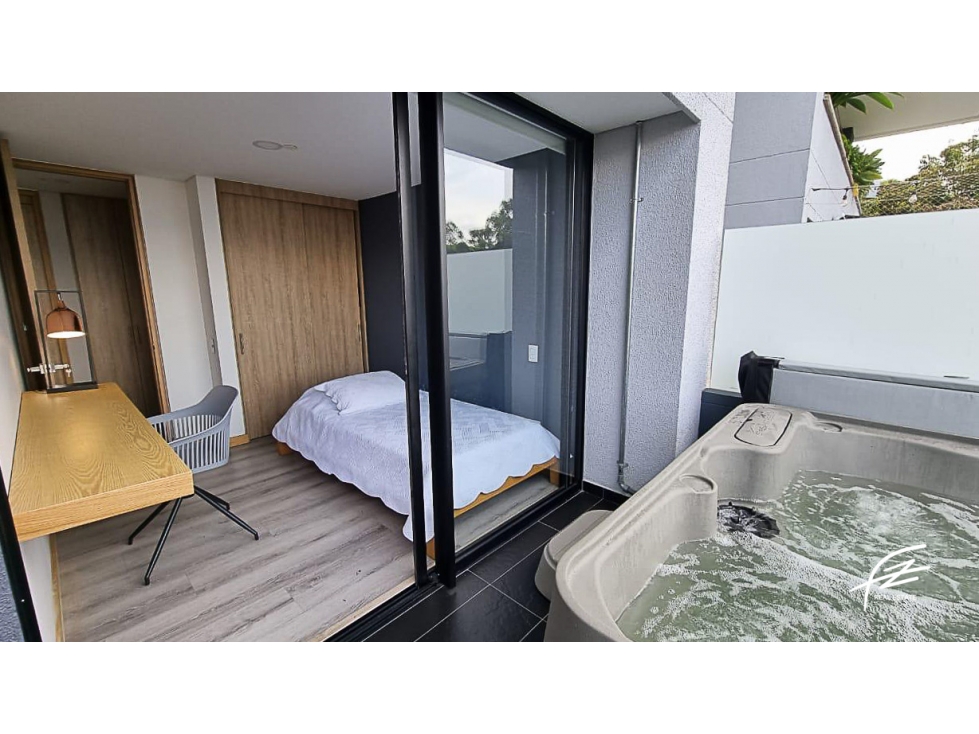 APARTAMENTO EN VENTA EN LAS PALMAS, MEDELLÍN — foto 2