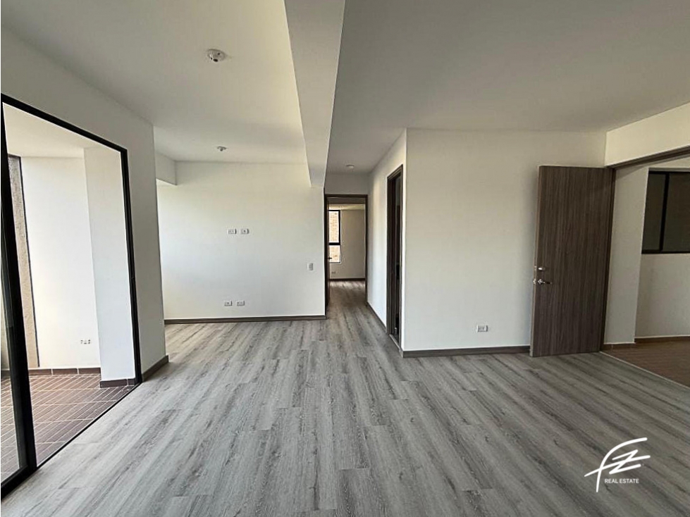 APARTAMENTO EN VENTA EN EL POBLADO, MEDELLÍN — foto 6