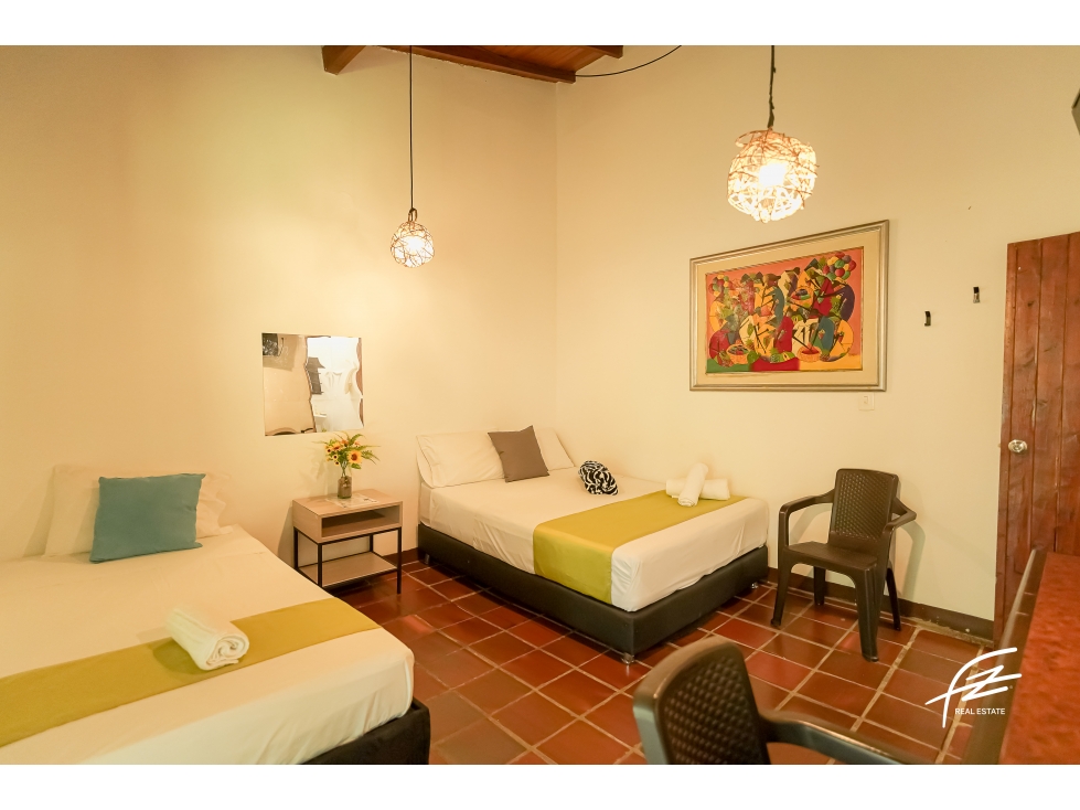 FINCA EN VENTA EN SANTA FE DE ANTIOQUIA, ANTIOQUIA — foto 2