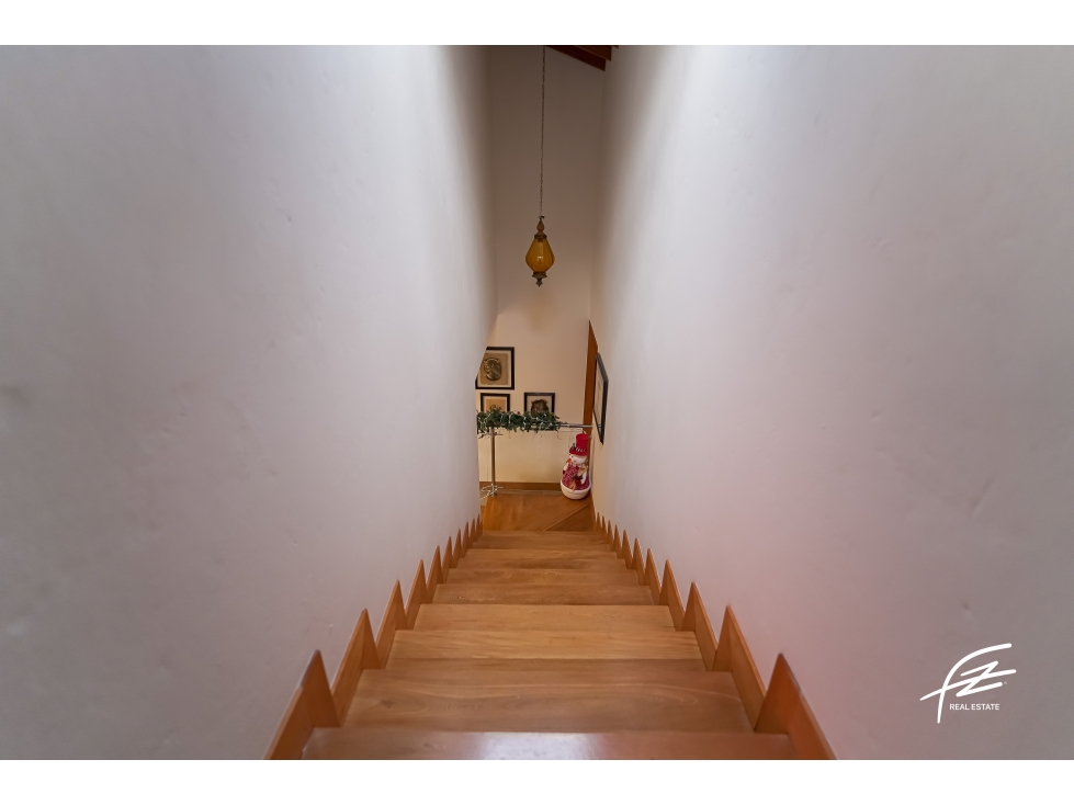 CASA CAMPESTRE EN VENTA EN EL RETIRO, ANTIOQUIA — foto 2