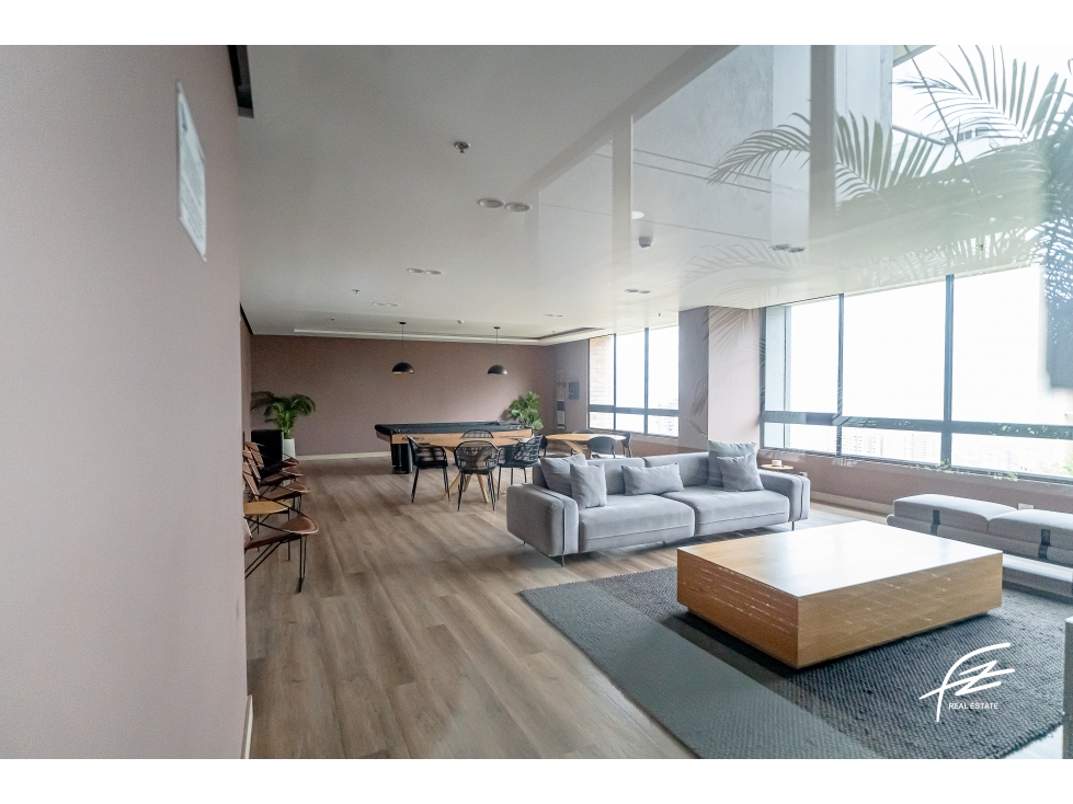 APARTAMENTO EN VENTA EN EL POBLADO, MEDELLÍN — foto 2