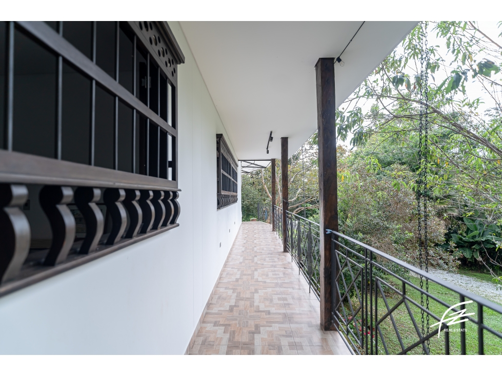 CASA EN VENTA EN GUARNE, ANTIOQUIA — foto 2
