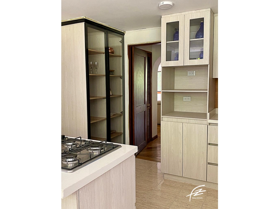 APARTAMENTO EN VENTA EN LOS BALSOS, MEDELLÍN — foto 6