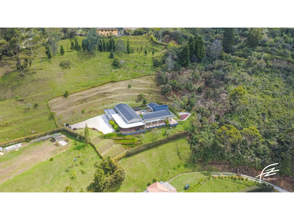 CASA EN VENTA EN GUARNE, ANTIOQUIA — foto 2