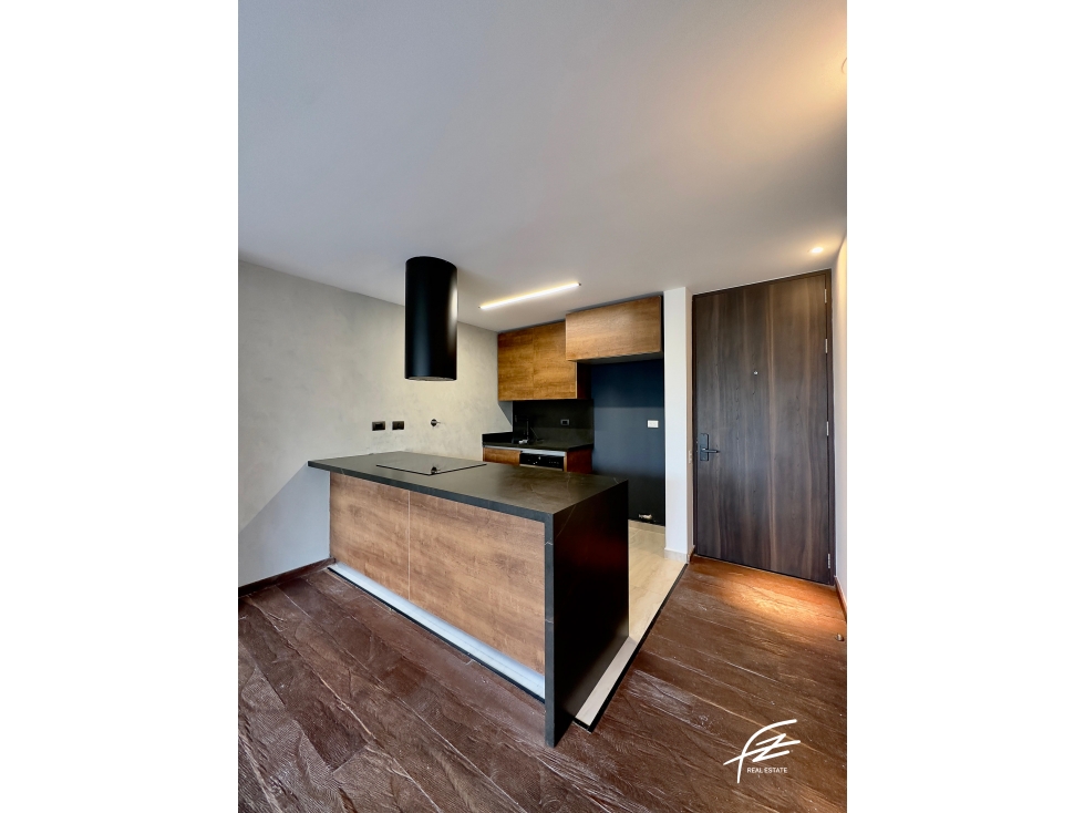 APARTAMENTO EN VENTA EN EL RETIRO FIZEBAD, ANTIOQUIA — foto 2