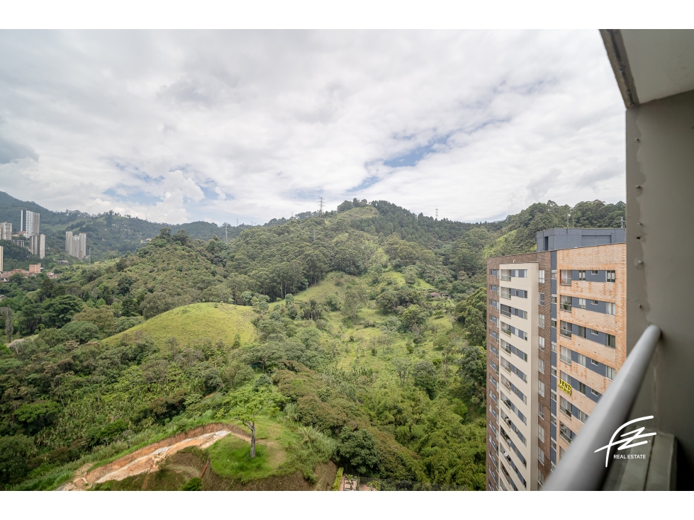 APARTAMENTO EN VENTA EN SABANETA, ANTIOQUIA — foto 2