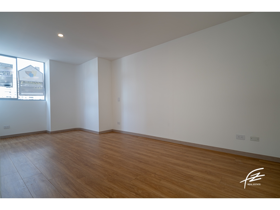 APARTAMENTO EN VENTA EN CIUDAD DEL RIO, MEDELLIN ANTIOQUIA — foto 2