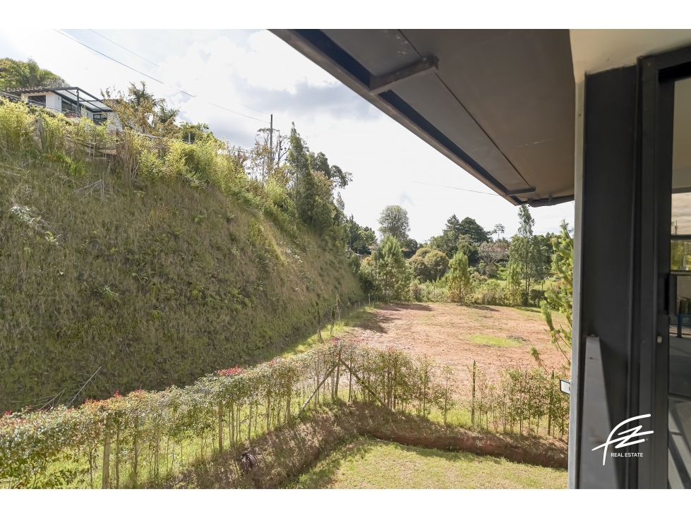 CASA EN VENTA EN ALTO DE PALMAS, ENVIGADO ANTIOQUIA — foto 2