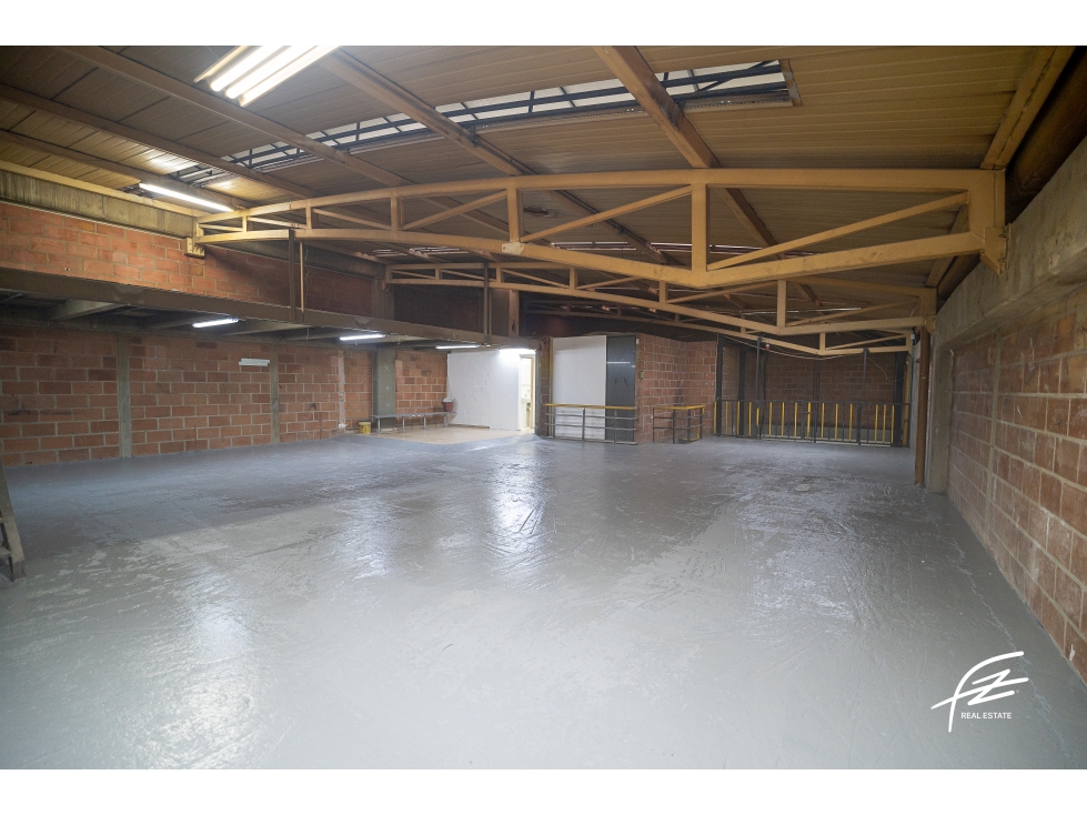 BODEGA EN VENTA EN GUAYABAL, MEDELLIN ANTIOQUIA — foto 2