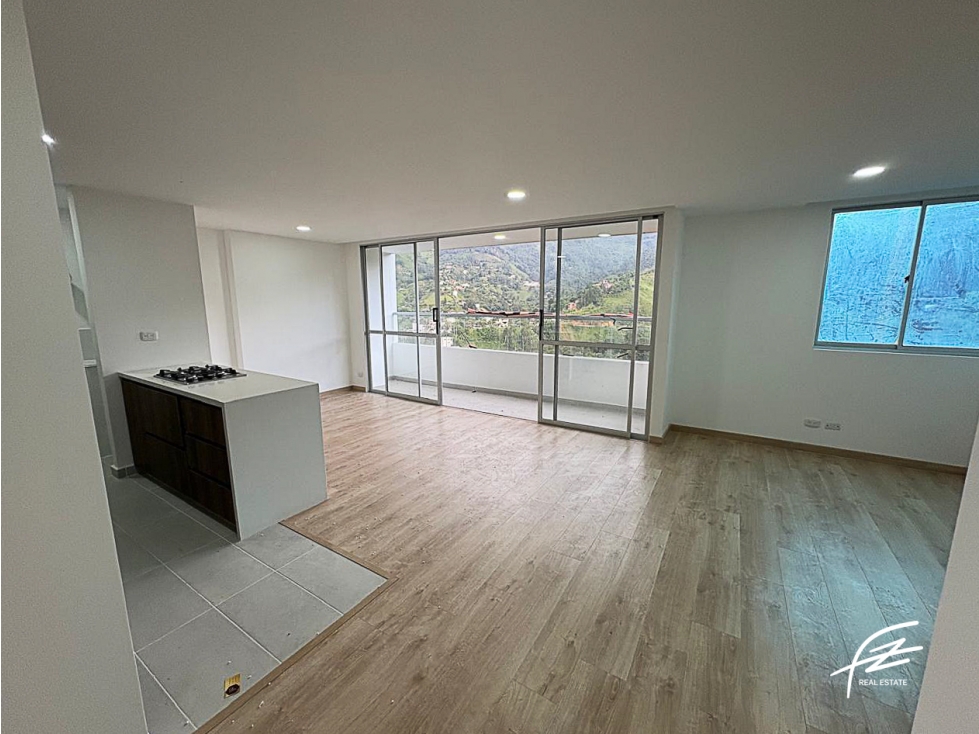 APARTAMENTO EN VENTA EN SABANETA, ANTIOQUIA — foto 2