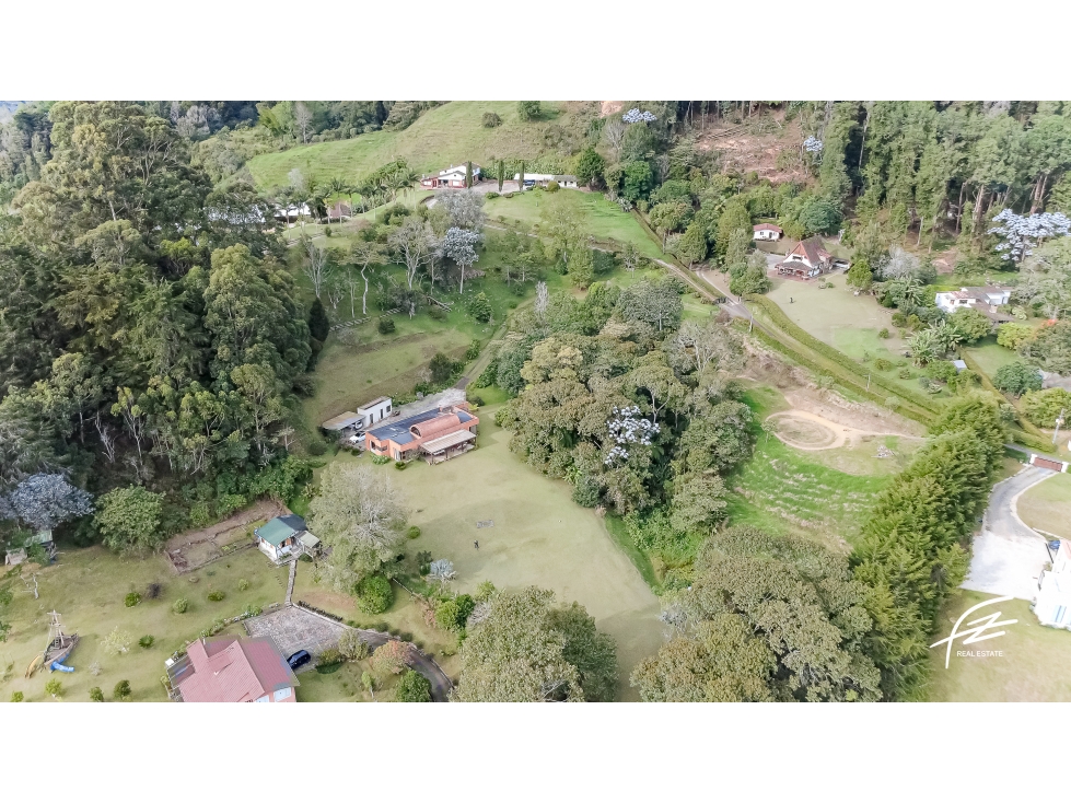 CASA EN VENTA EN LA CEJA, ANTIOQUIA — foto 2