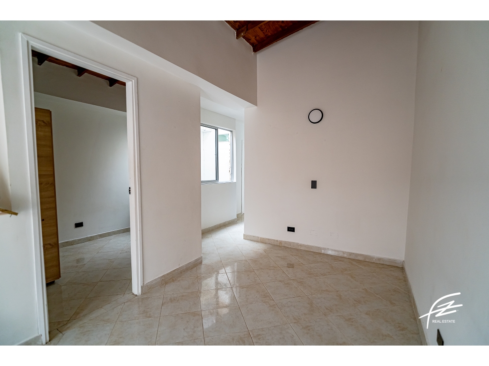 APARTAMENTO PARA LA VENTA EN LA CEJA, ANTIOQUIA