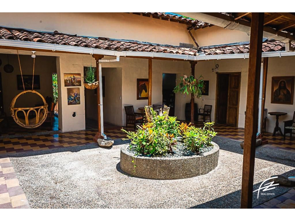 CASA FINCA EN VENTA EN SOPETRAN, ANTIOQUIA — foto 3