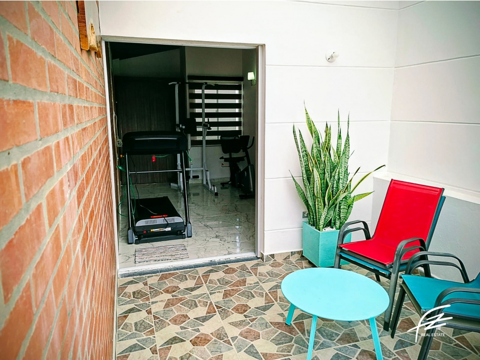 CASA PARA LA VENTA EN LA CEJA, ANTIOQUIA — foto 2