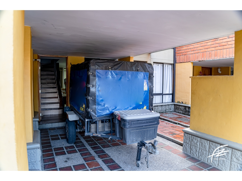 CASA EN VENTA EN EVNIGADO, ANTIOQUIA — foto 2