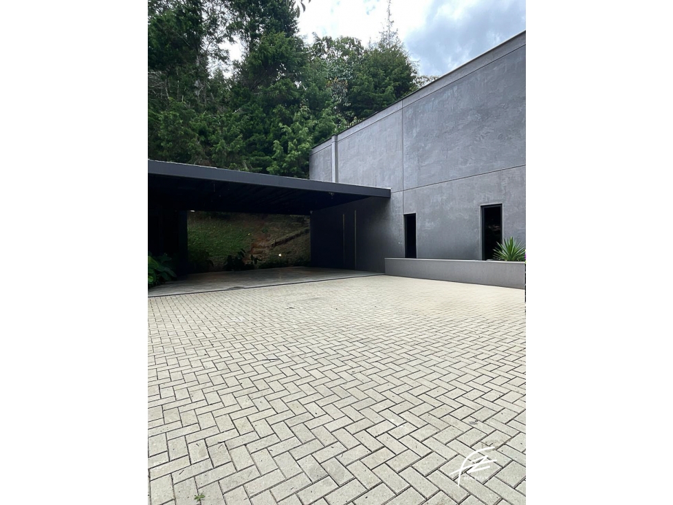 CASA EN VENTA EN GUARNE, ANTIOQUIA — foto 2