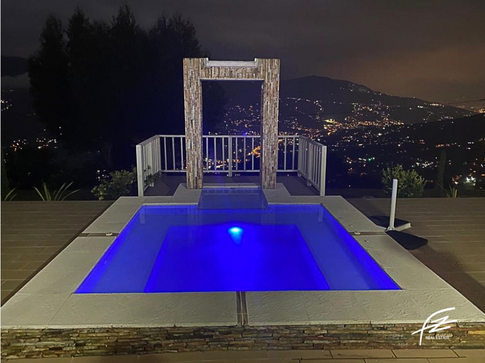 FINCA EN VENTA EN COPACABANA, ANTIOQUIA